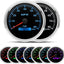 Velocímetro GPS embarcación 110mm 80MPH antena marino negro