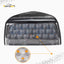 2 Luces Señal Giro Ámbar 31LED con Cables Repuesto Peterbilt