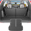 Alfombrilla carga 7 asientos comp Nissan Pathfinder 13-20