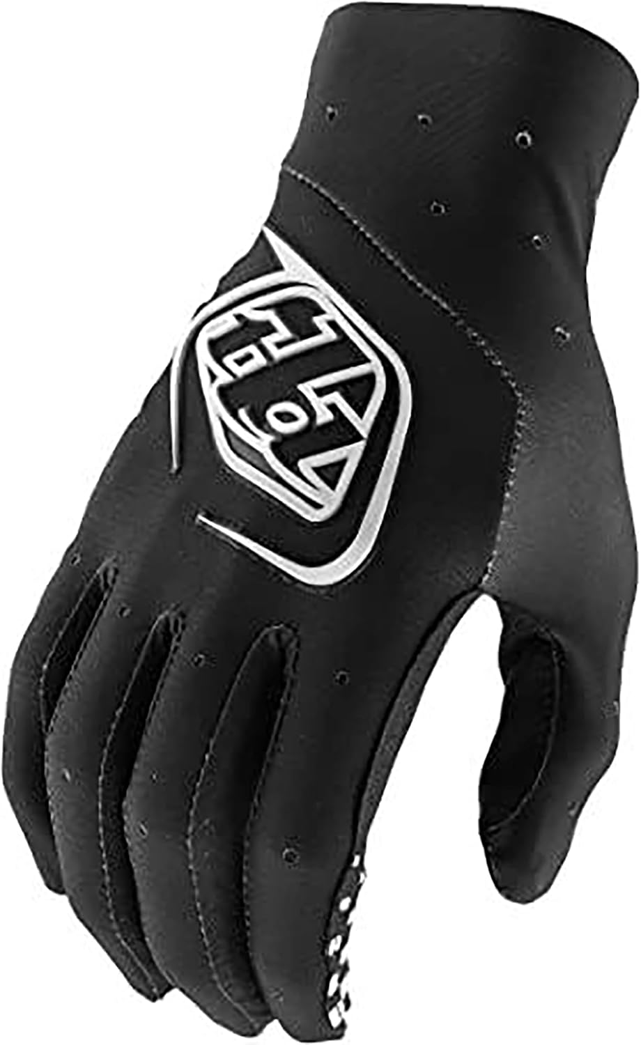 Guantes unisex para adultos de cuero resistente y ajustables