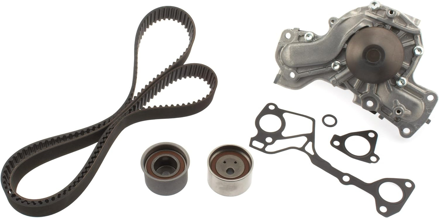 Kit correa distribución motor bomba agua Mitsubishi Montero