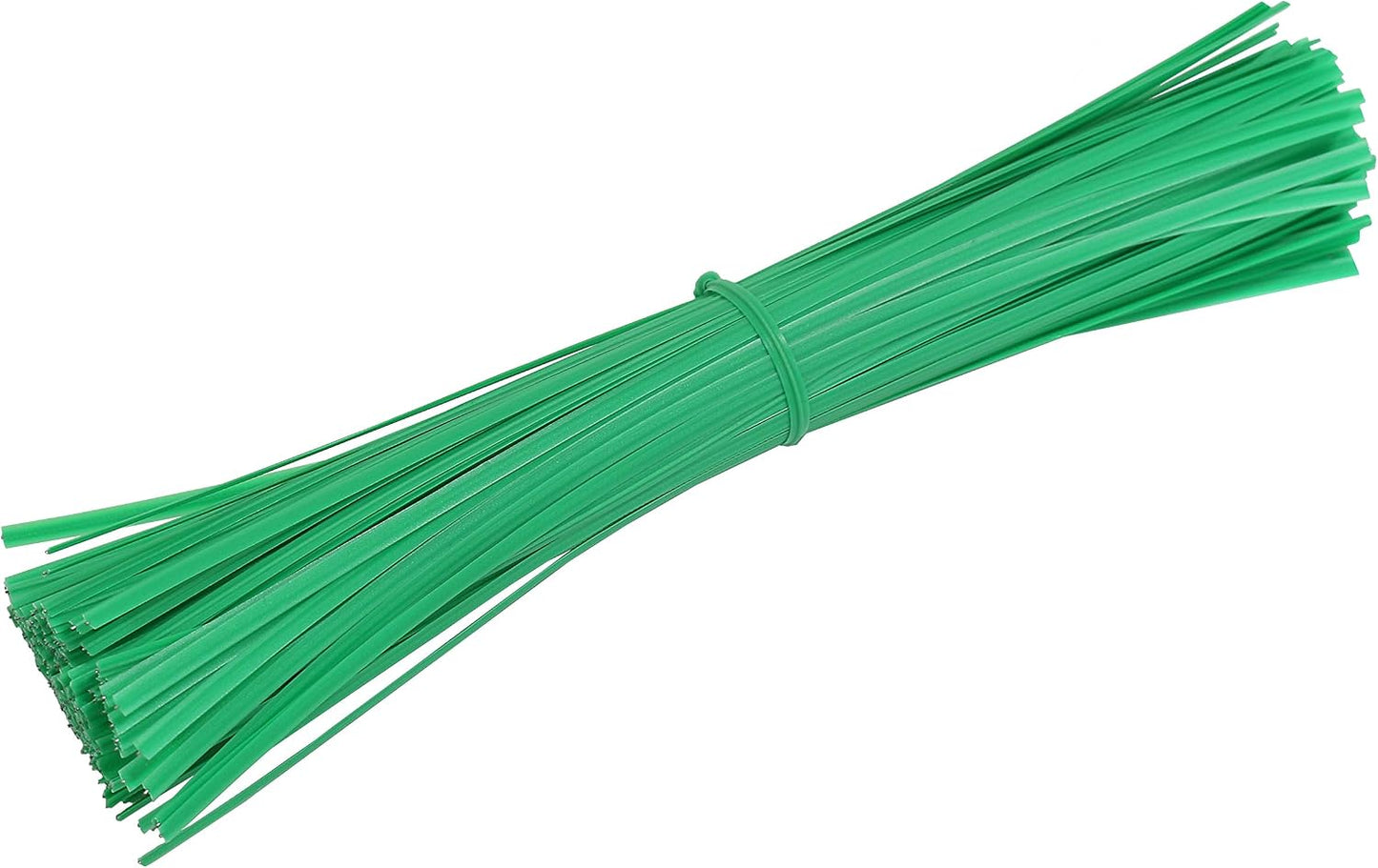 300 Lazos Giratorios 5pulg Reutilizables para Bolsas y Cables