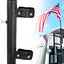 Soporte mastil bandera para caravana RV camion