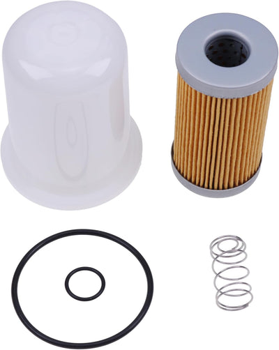 Filtro combustible tóricas comp Ford New Holland 1900