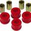 Kit eslabones barra estabilizadora trasera roja