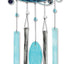 Campanilla de viento velero Vista Design