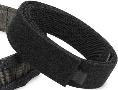 Cinturón táctico interior loop 1.5-2.0 pulg con liner