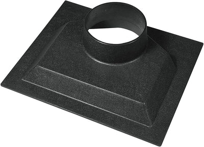 Cubierta de polvo para 8-1/2 pulg jointer 10-1/4x4