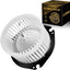 Motor soplador CA para Chevy Express GMC Savana 96-13