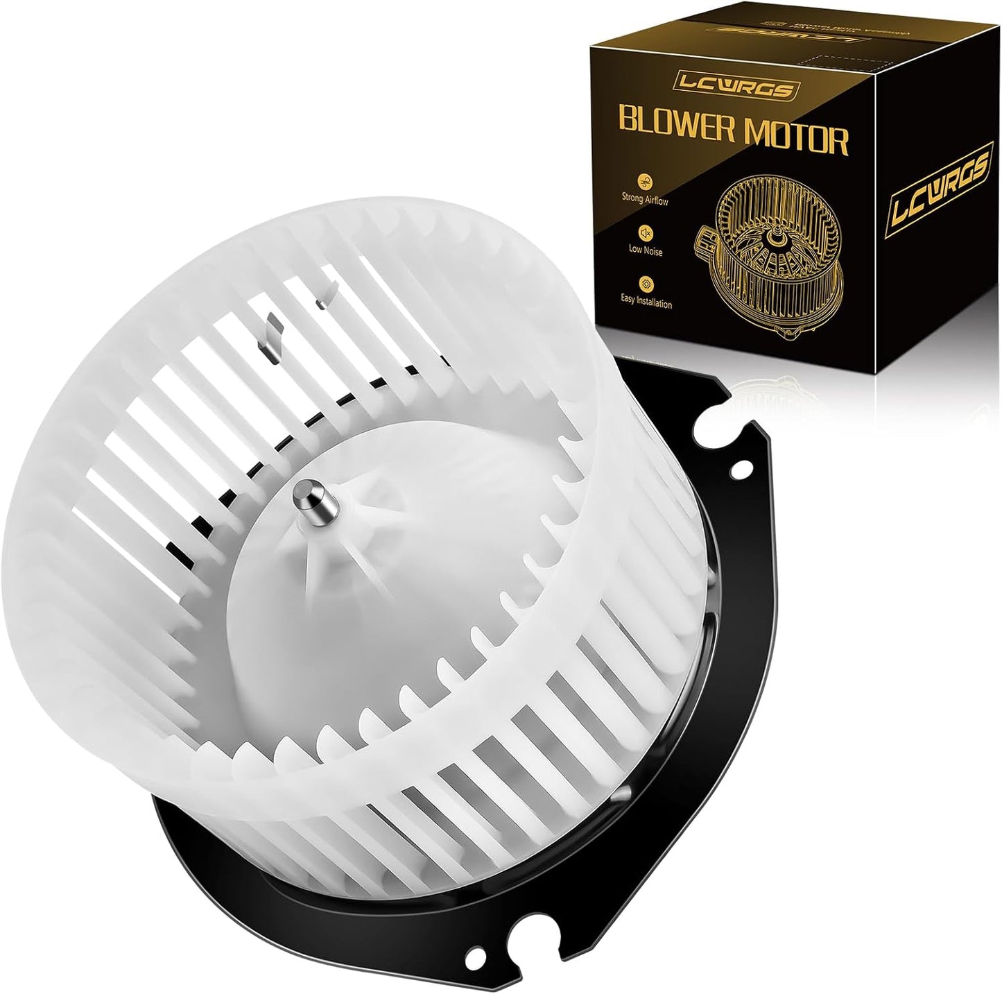 Motor soplador CA para Chevy Express GMC Savana 96-13