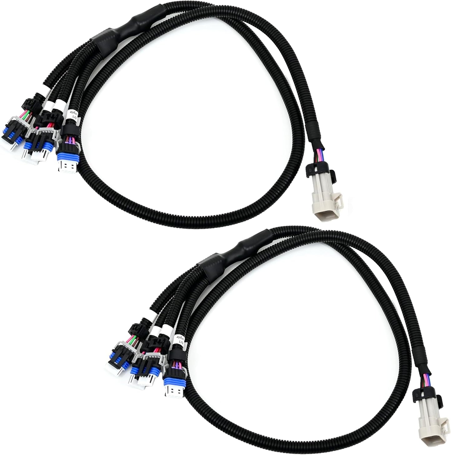Arnés extensión bobina 48" comp LS2 LS3 LS7 LQ4 LQ9