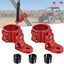 Soporte antena bandera UTV ajustable 1.5-2" Polaris RZR Can