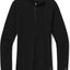 Blusa activa lana Merino 250 mujer cuello redondo