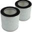 Filtros HEPA H13 Bagotte BAP30 pack 2