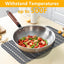 Protectores fregadero cocina 12-30pulg silicona antiderrap