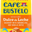 Café molido Dulce de Leche Bustelo 11oz