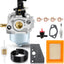 Carburador Toro para motor Kohler XT675 XT650
