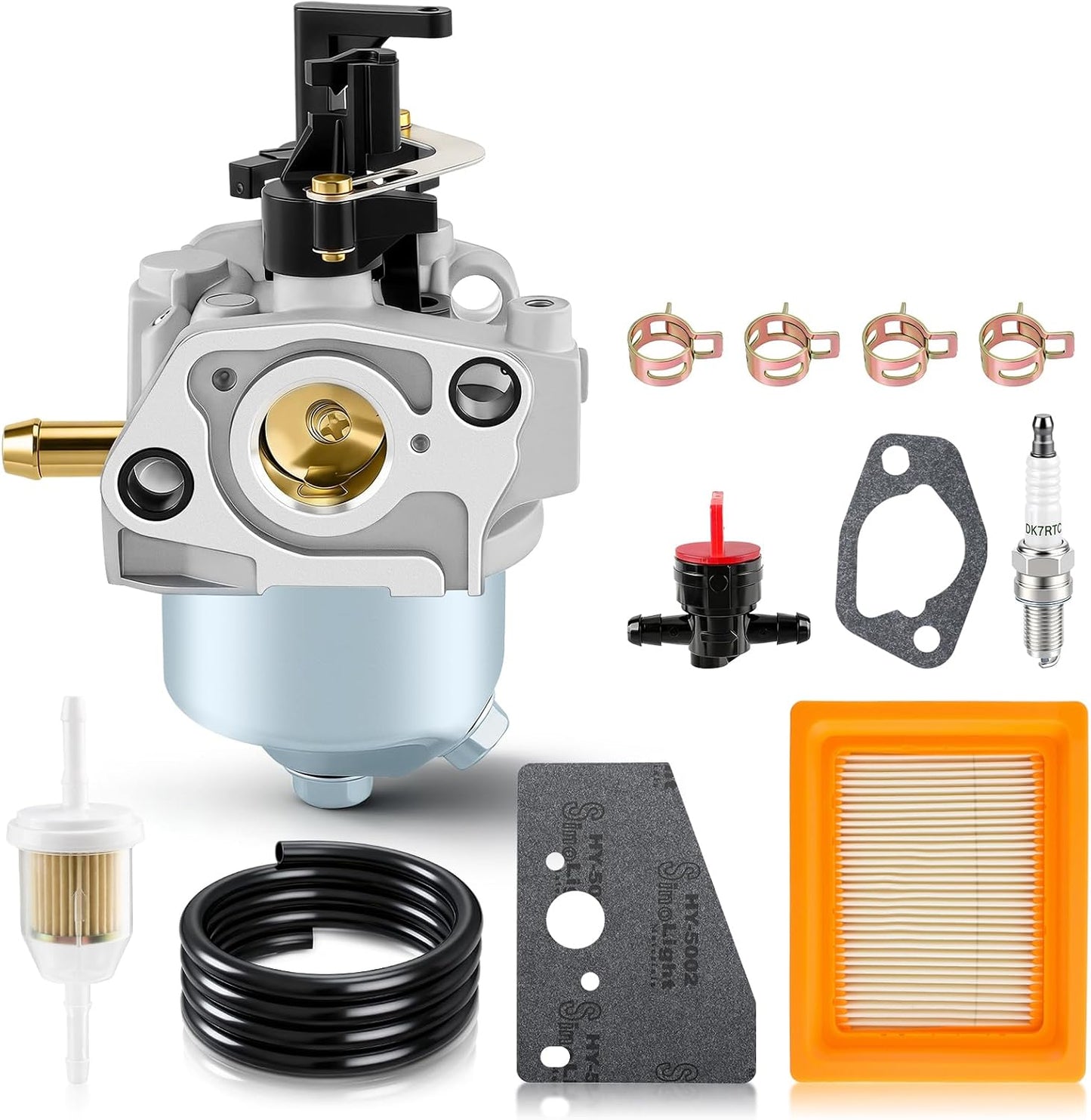 Carburador Toro para motor Kohler XT675 XT650