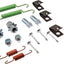 Kit freno estacionamiento grado profesional H7362