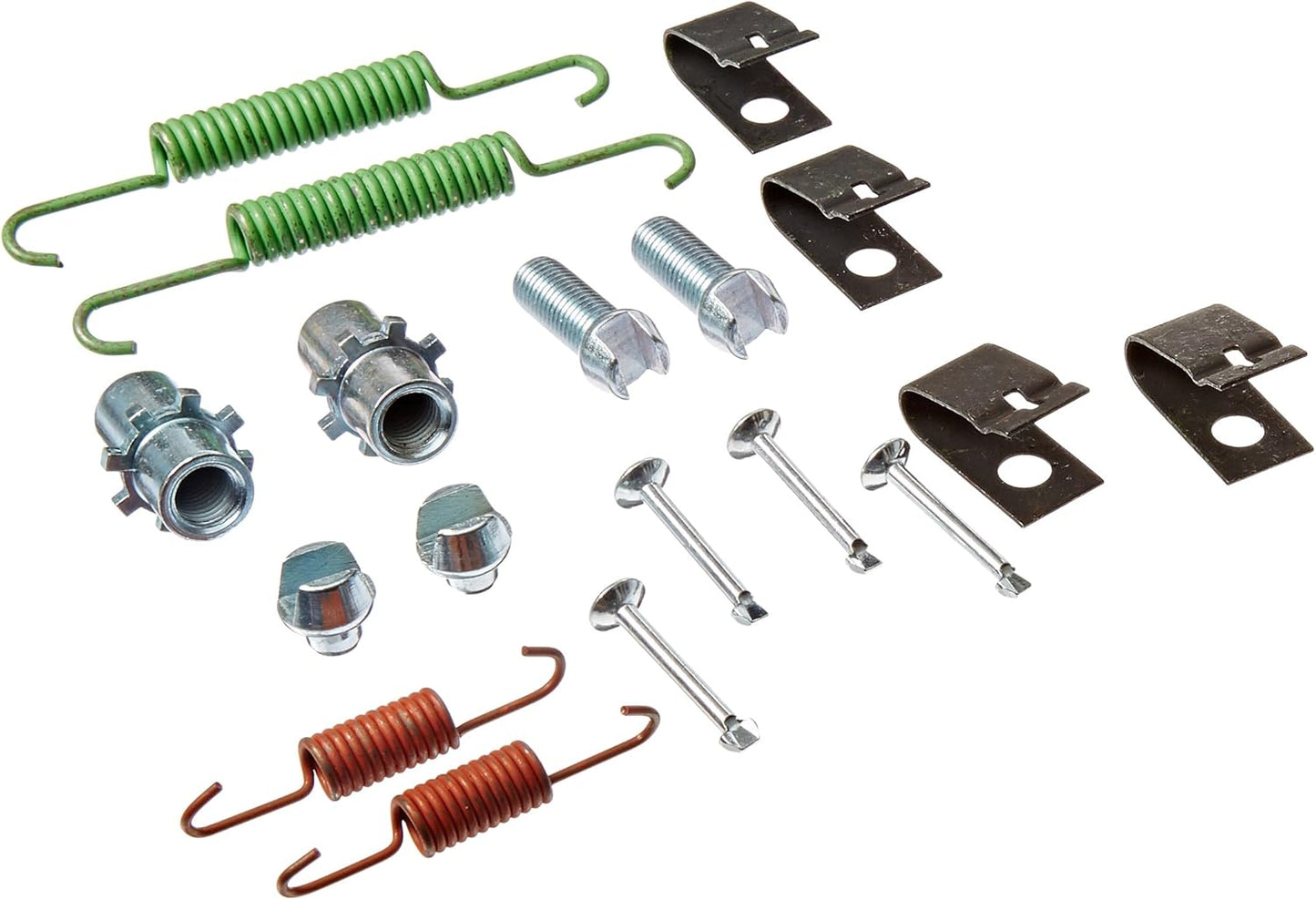 Kit freno estacionamiento grado profesional H7362