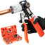 Kit herramientas hidráulico para tubos cobre 3/8-1-1/8"