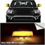 Luces LED espejo lateral Toyota Tacoma 12-15 Sienna 13-20