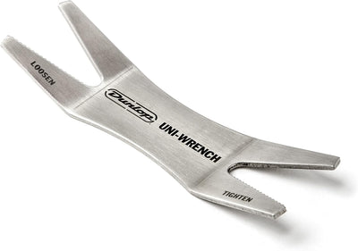 Set 65 herramientas para guitarra Dunlop Uni Wrench