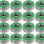 Set 16 rodamientos ABEC 7 para patinaje en línea 8 ruedas
