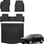 Alfombrillas Todo Clima TPE Toyota Corolla Cross FWD AWD