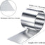 Lámina aluminio 26 gauge 4x10ft para techo impermeable