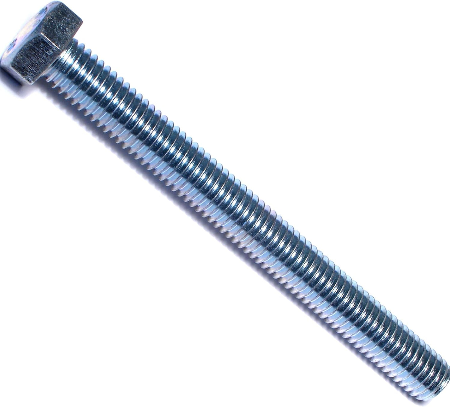 Tornillos hex 1/2-13x5 pza-4