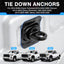 Reemplazo amarre Chevy Colorado 15-26 GMC Canyon pack 6