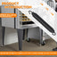 Muelle puerta horno 11.1pulg comp BAKER PRIDE
