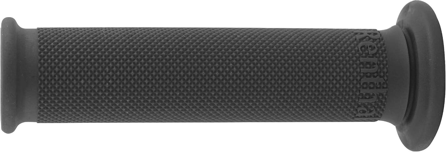 Grip Compuesto Trials Negro Diamante