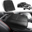 Funda reposabrazos cuero microfibra Chevy Silverado EV