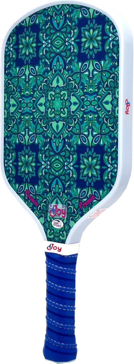 Paleta pickleball Serie Premio