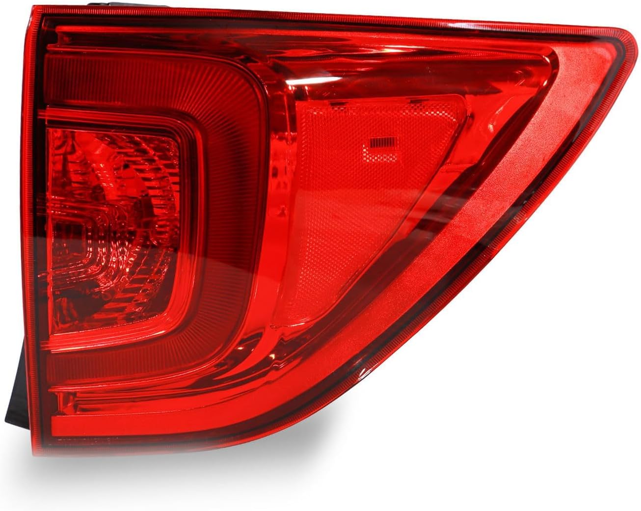Luz trasera exterior Honda Pilot lado pasajero 33500TG7A01