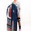 Bolsa colgante 40" impermeable con 5 bolsillos trajes baile