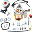 Kit bobinas encendido motor Honda GX160 GX200 4-6.5HP