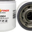 Filtro aceite motor resistente Luberfiner LFP5964