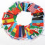 Bandera cuerda 100 países 82ft decoración eventos