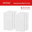 Filtros aire repuesto 4Lite 6 Pzas