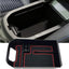 Bandeja organizadora consola Toyota RAV4 Prime 21-25
