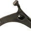 Brazo control suspensión izq Subaru Crosstrek kit rótula