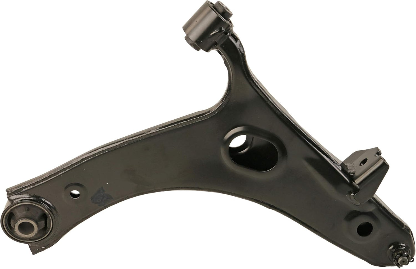 Brazo control suspensión izq Subaru Crosstrek kit rótula
