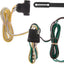 Arnés cableado personalizado 55323