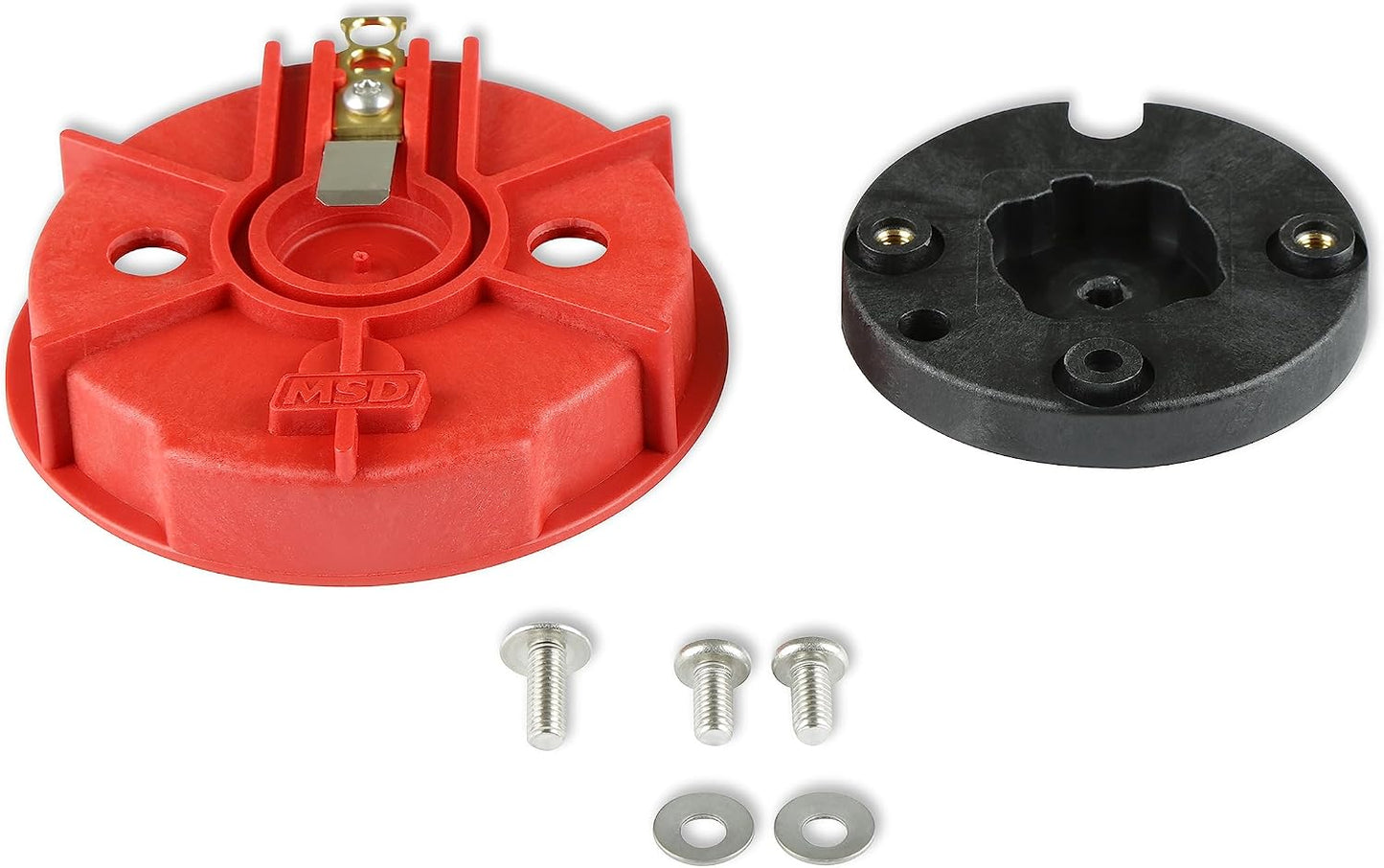 Rotor distribuidor reluctor manivela 8457