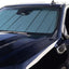 Protector solar UV11609BL comp. Nissan Altima azul