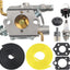 Carburador para motosierra Echo CS-355T WT-1049
