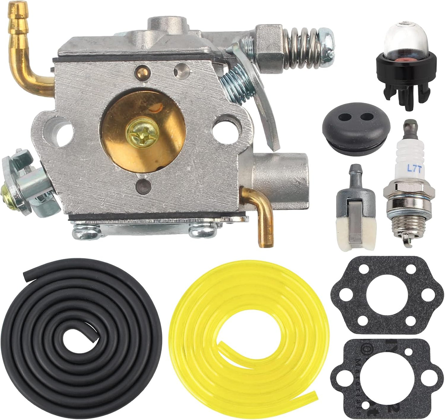 Carburador para motosierra Echo CS-355T WT-1049
